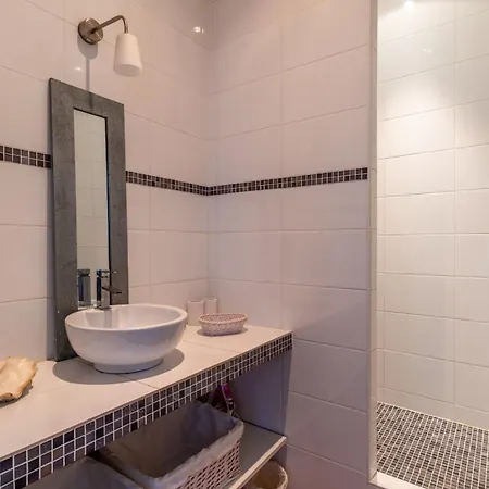 Maison Marguerite - Welkeys Tatil Evi Bordeaux