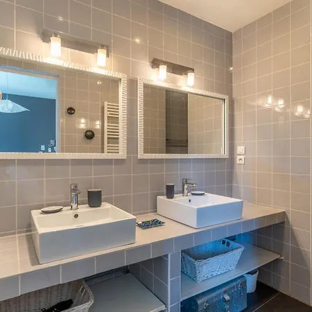 Tatil Evi Maison Marguerite - Welkeys Bordeaux