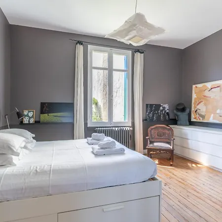 Maison Marguerite - Welkeys * Bordeaux