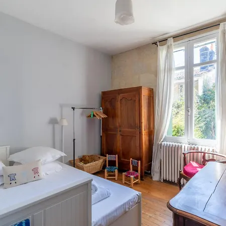 Maison Marguerite - Welkeys Tatil Evi Bordeaux