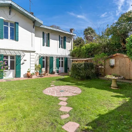 Maison Marguerite - Welkeys Tatil Evi *