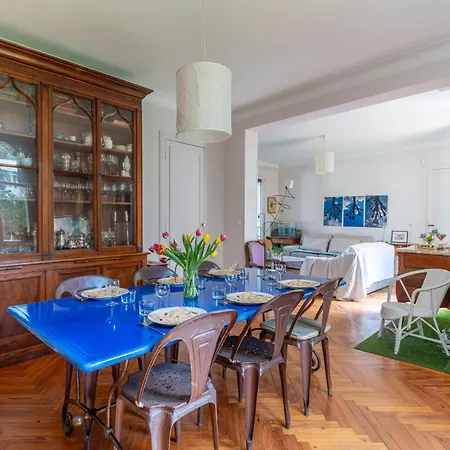 Maison Marguerite - Welkeys Tatil Evi Bordeaux