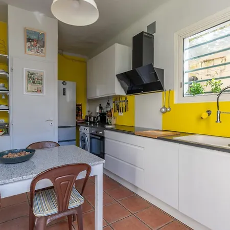 Maison Marguerite - Welkeys Сasa de vacaciones Burdeos