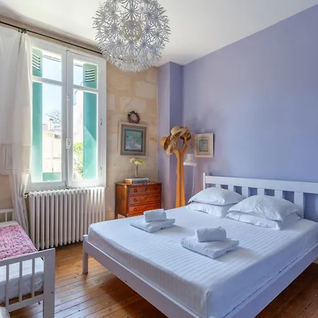 Сasa de vacaciones Maison Marguerite - Welkeys *