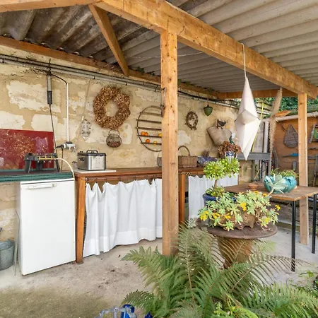 Maison Marguerite - Welkeys Burdeos