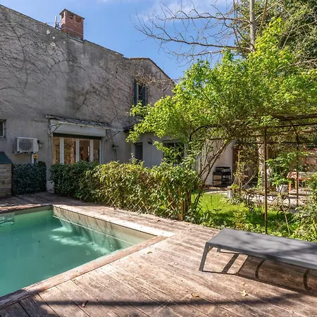 Maison Marguerite - Welkeys Burdeos