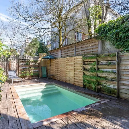 Maison Marguerite - Welkeys Сasa de vacaciones