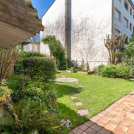 Maison Marguerite - Welkeys Сasa de vacaciones