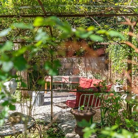 Сasa de vacaciones Maison Marguerite - Welkeys *