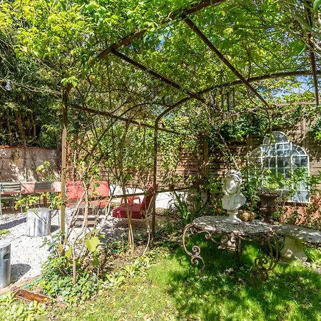 Maison Marguerite - Welkeys Сasa de vacaciones
