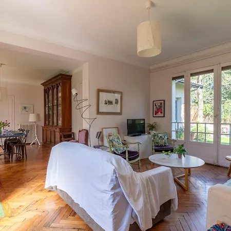 Maison Marguerite - Welkeys Vakantiehuis *