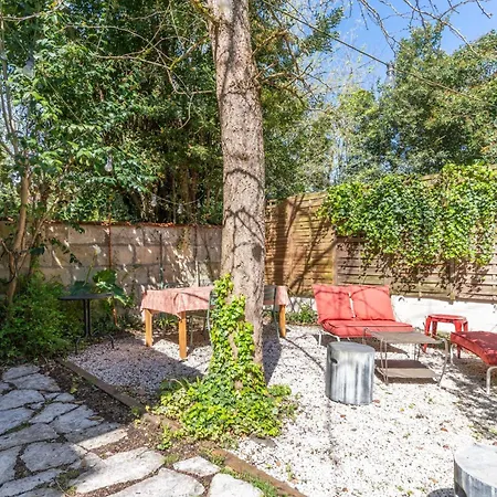 Tatil Evi Maison Marguerite - Welkeys Bordeaux