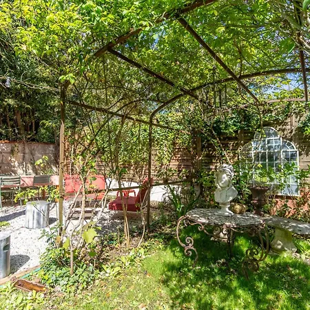 Maison Marguerite - Welkeys Vakantiehuis